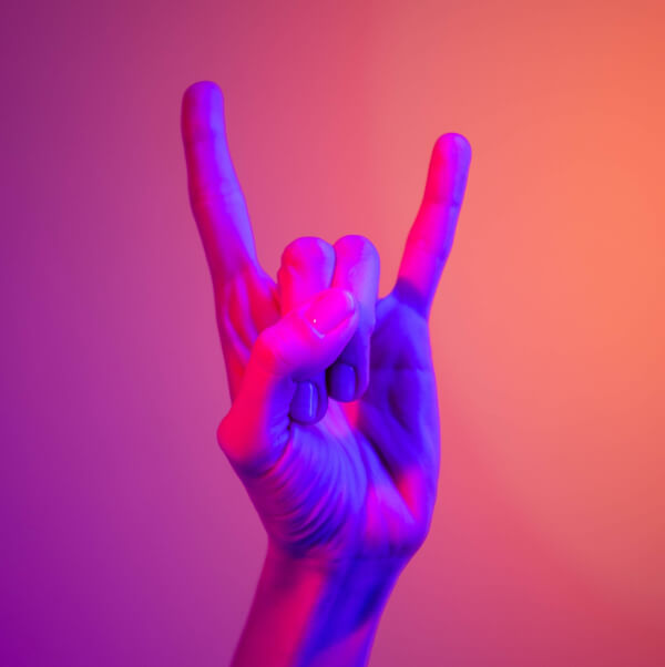 Hand