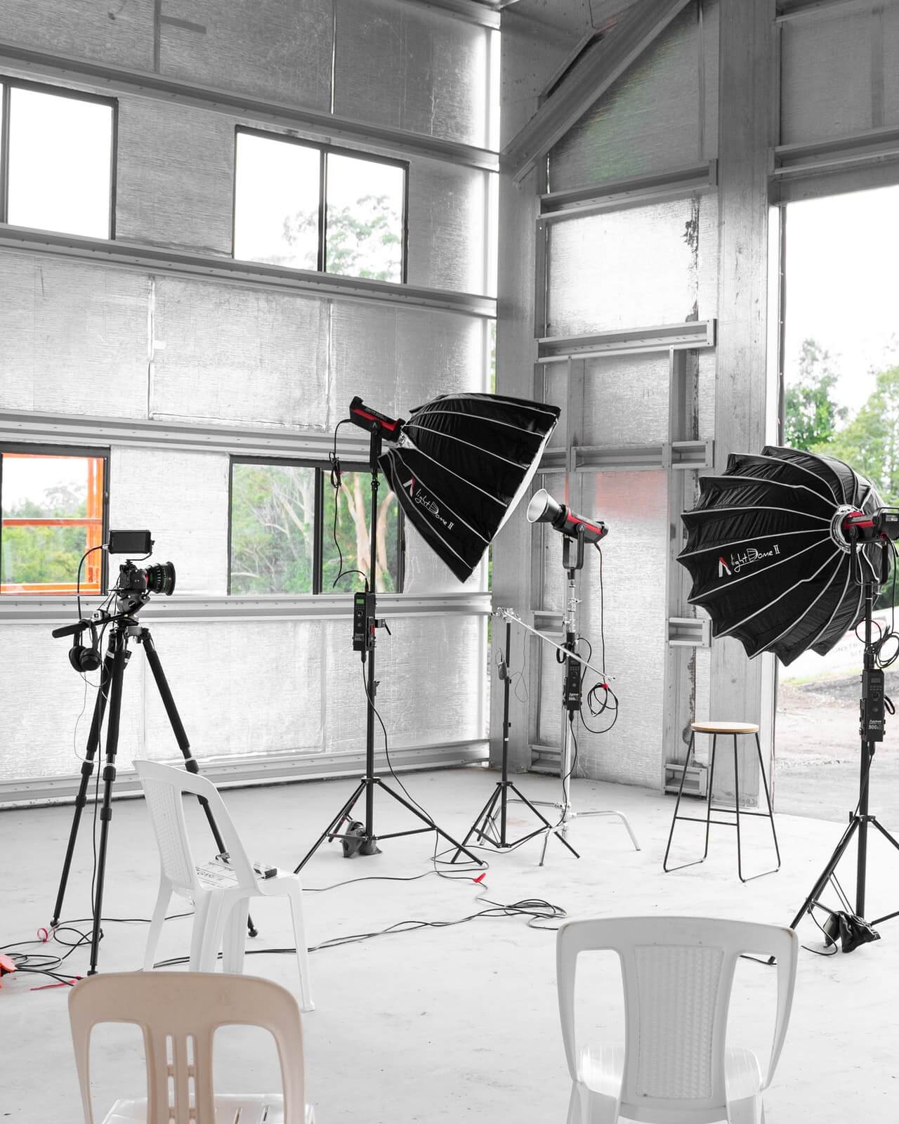 Studio