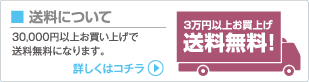 送料について