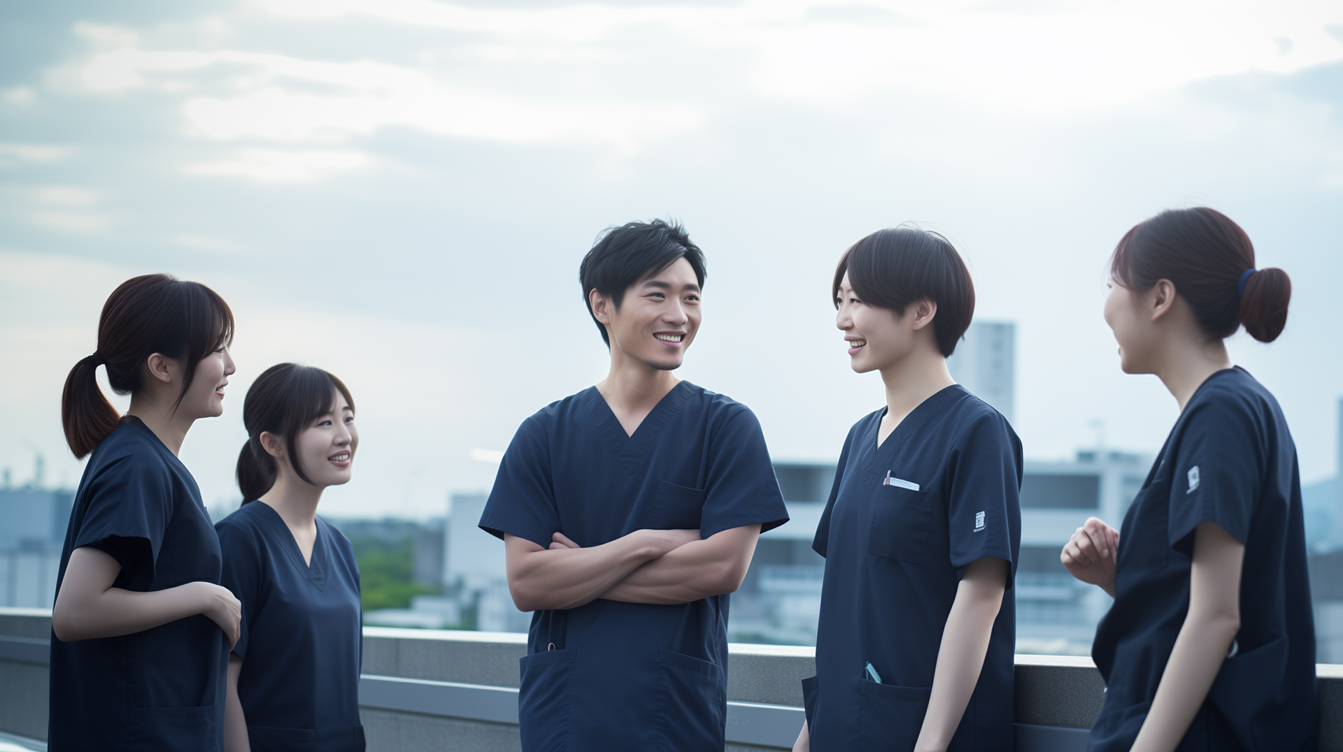 チームスクラブ