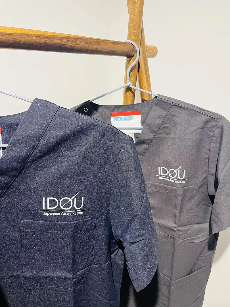 導入事例：鍼灸院様