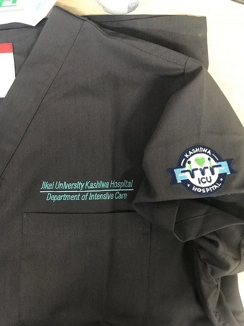 導入事例：大学病院 様