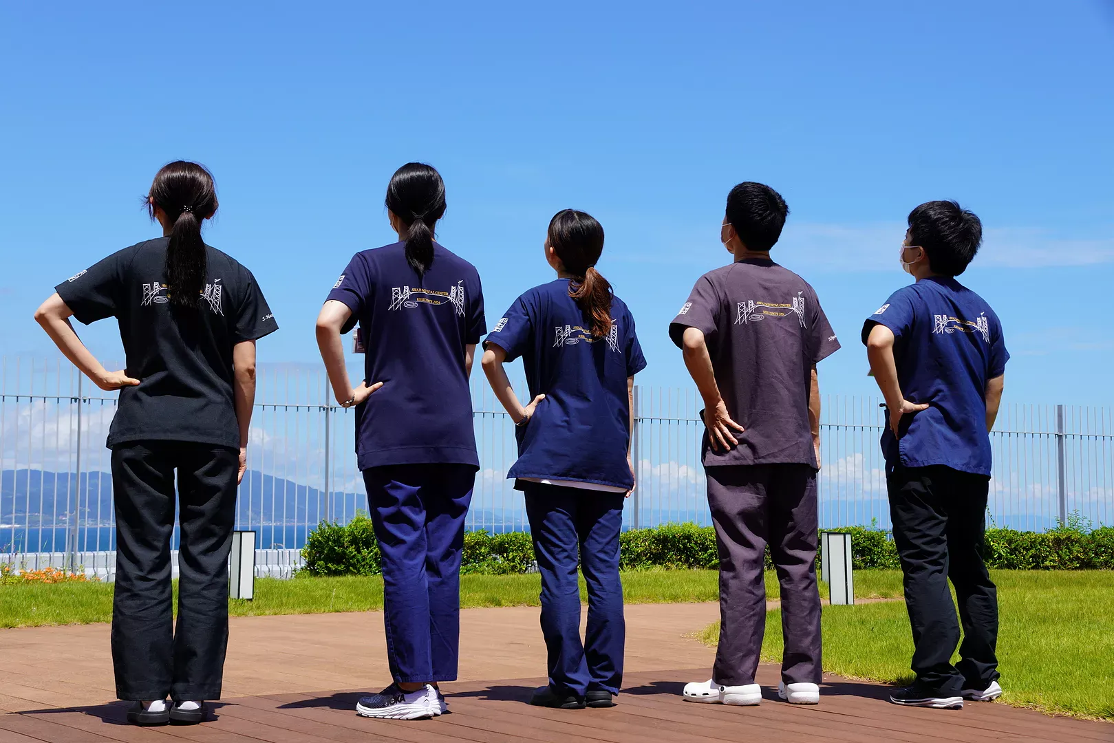 導入事例：総合病院 研修医チーム 様