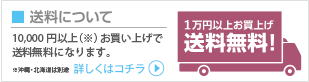 送料について