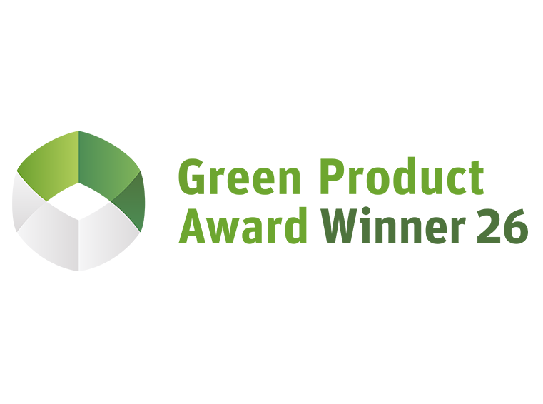 Green Product Award 2026 受賞