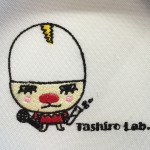 Tashiro Lab.