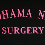 YOKOHAMA NUMBU SURGERY