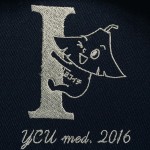 YCU med. 2016