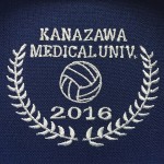 KANAZAWA MEDICAL UNIV. 2016