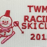 TWMU RACING SKI CLUB 2015