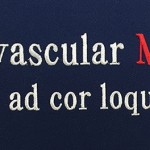 Cardiovascular Medicine -Cor ad cor loquitur-