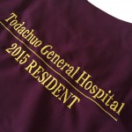 Todachuo General Hospital 2015 RESIDENT