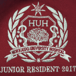 HOKKAIDO UNIVERSITY HOSPITAL JUNIOR RESIDENT 2017