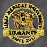 JIKEI MEDICAL UNIVERSITY IOMANTE