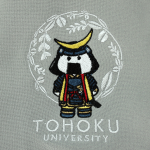 TOHOKU UNIVERSITY