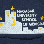 NAGASAKI UNIVERSITY SCHOOL OF MEDICINE