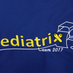 Pediatrix team 2017