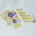 2017 Tokyo Women’s Medical University