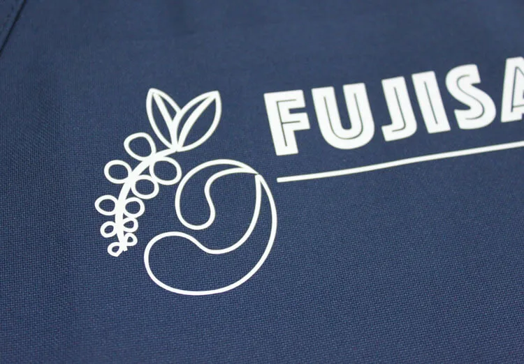 FUJISAWA CITY HOSPITAL DEPARTMENT OF PEDIATRICS のプリント（ディテール）