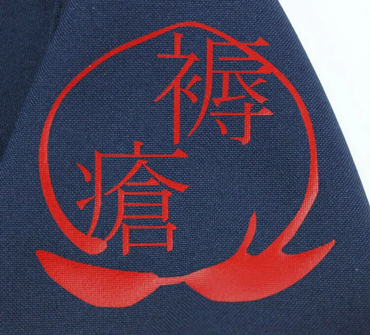 St.Marianna University School of Medicine  Hospital Pressure ulcer Support team のプリント（ディテール）