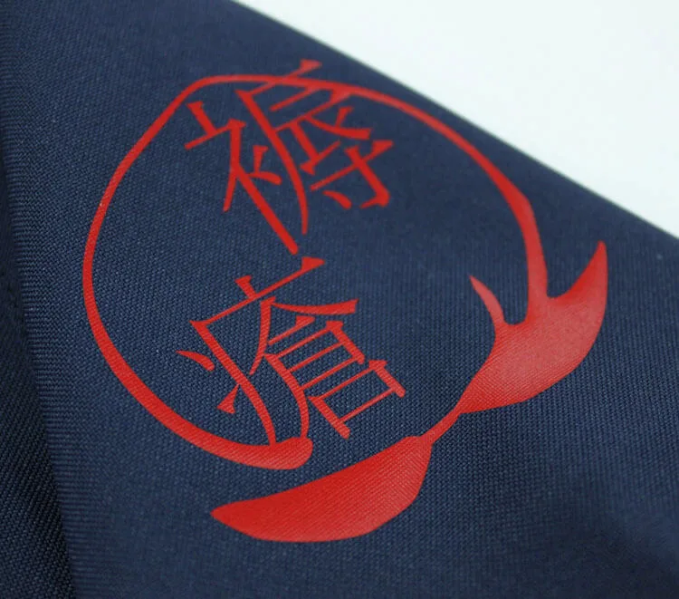 St.Marianna University School of Medicine  Hospital Pressure ulcer Support team のプリント（ディテール）