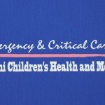 Aichi Children’s Health and Medical Center Emergency & Critical Care Medicine