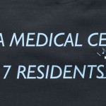 CHIBA MEDICAL CENTER 2017 RESIDENTS